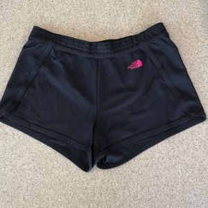 The North Face Active Shorts Sz M ✨